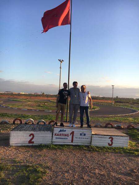 Atlas-karting-Marrakech